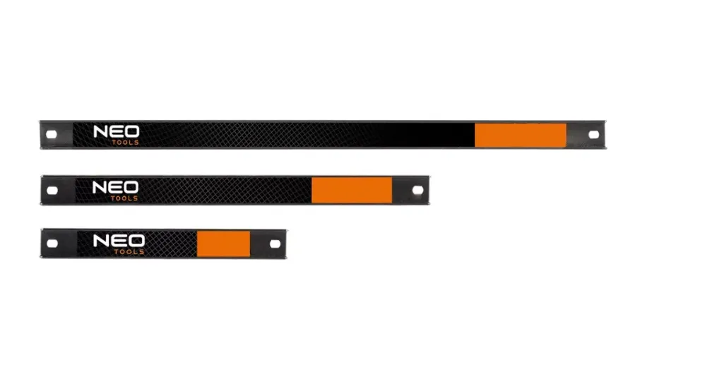 NEO TOOLS 84-144 MÁGNESES FALI SZERSZÁMTARTÓ KÉSZLET 3DB